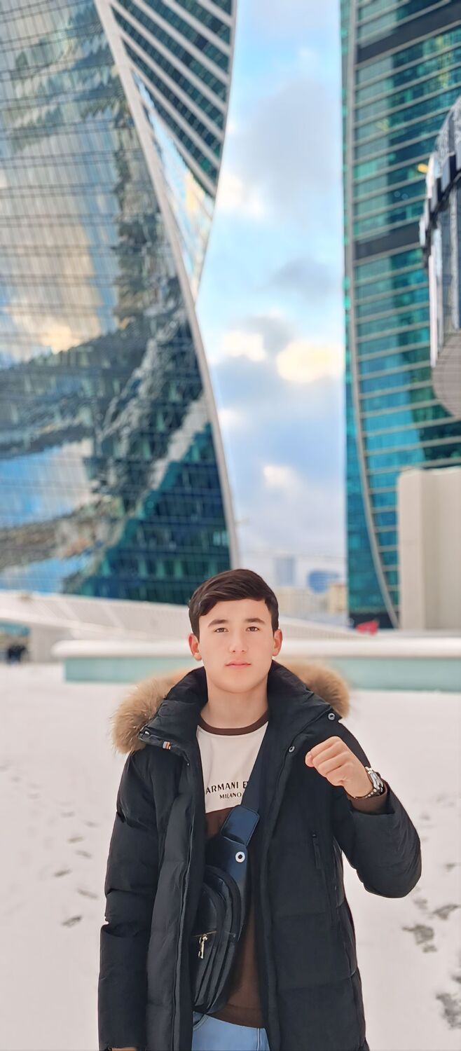 ���� 49236360 ����� JASURBEK, 21 ���, ���� ���������� � ������