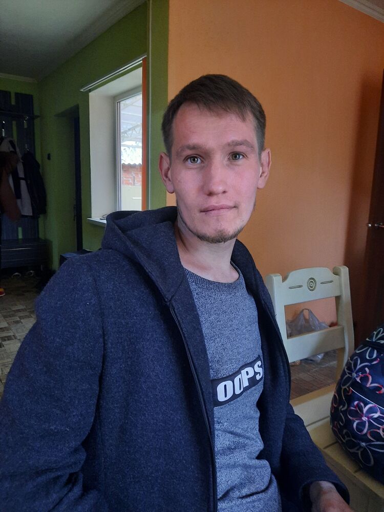 ���� 27613680 ������� Andrey, 35 ���, ���� ���������� � �������