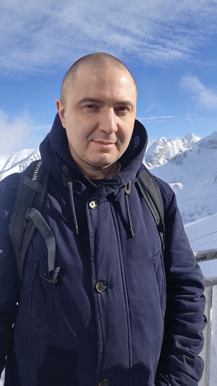  29362270  Igor, 40 ,    Warszawa