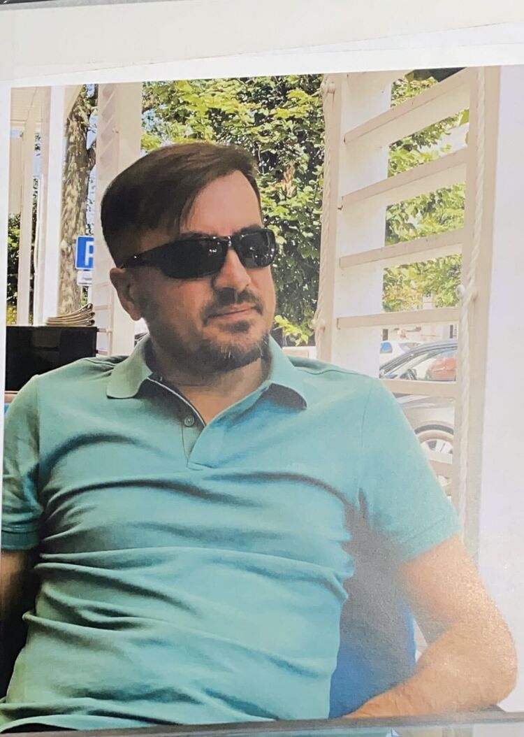 ���� 25346320 ������� �����, 43 ����, ���� ���������� � ������