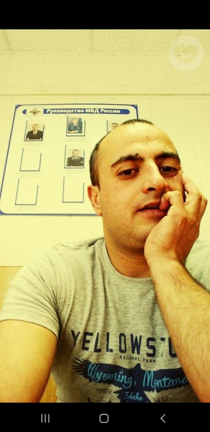  35046880  Samvel, 40 ,    