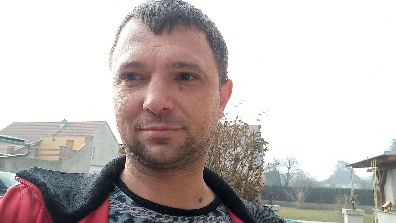  Kolin,   Oleksandr, 41 ,   ,   