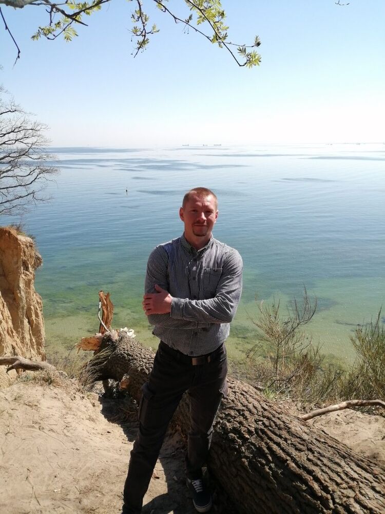  15968780  Denis, 37 ,    Tczew