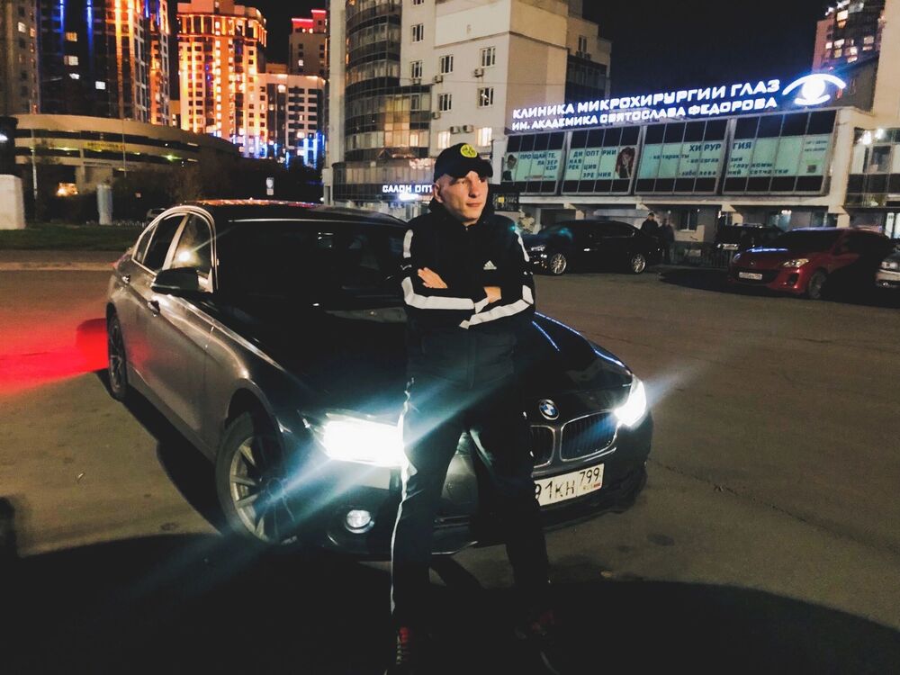 ���� 38183360 ������� Danil, 30 ���, ���� ���������� � �������������