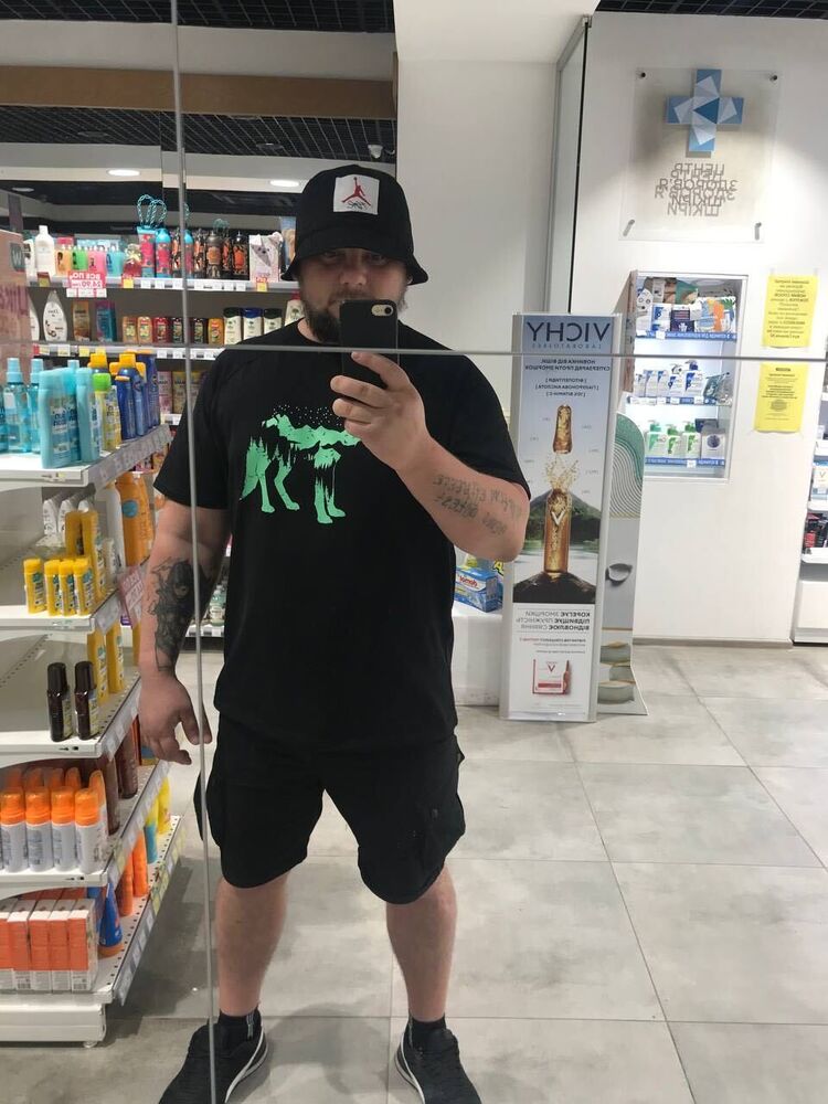  26743380  Serhii, 34 ,    