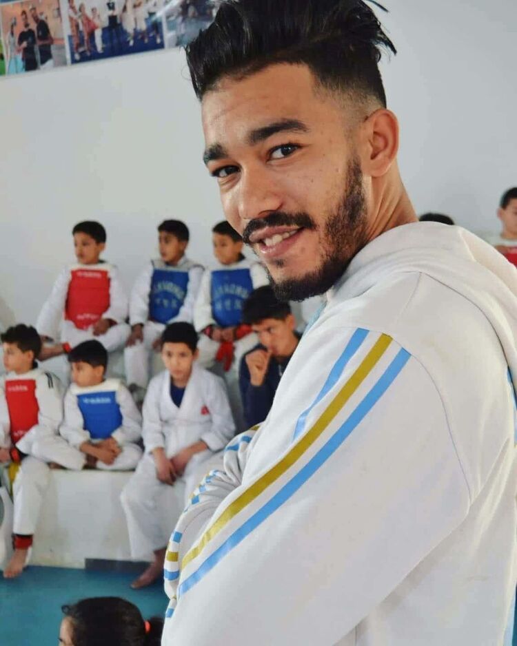  ,   Haithem, 30 ,   ,   