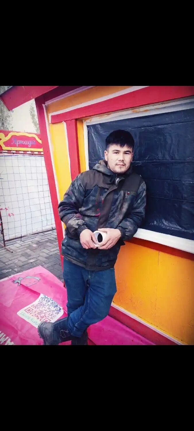  ,   Odiljon tjk, 27 ,   ,   