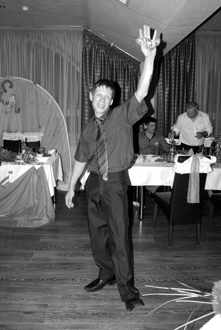 ���� 5119840 ������� Dima, 35 ���, ���� ���������� � �����������