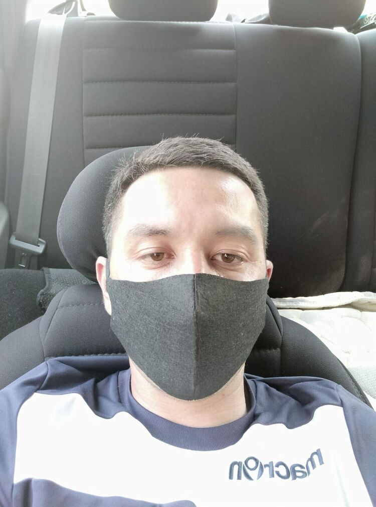 ���� 23194460 ������� Nurlan, 41 ���, ���� ���������� � ��������