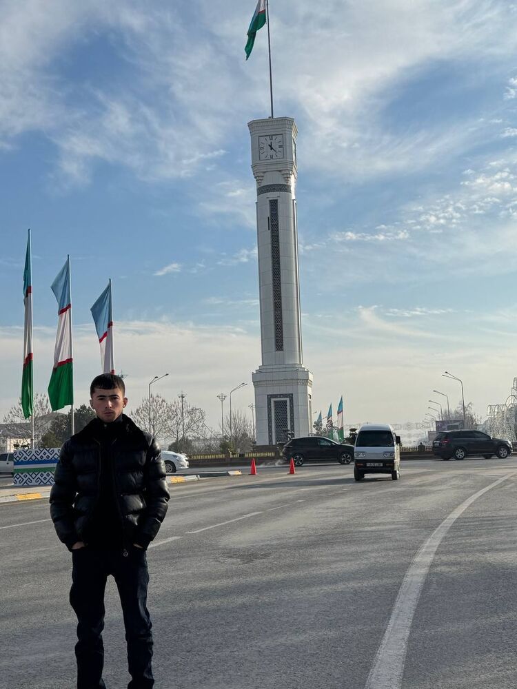 ���� 55804050 ����� Isomiddin, 23 ����, ���� ���������� � ����