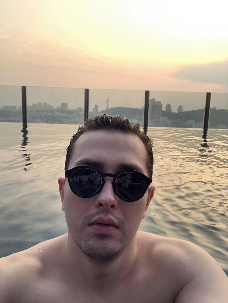 ���������� ����, ���� ������� Yurii, 31 ���, ������������ ��� ������, ����� � ���������