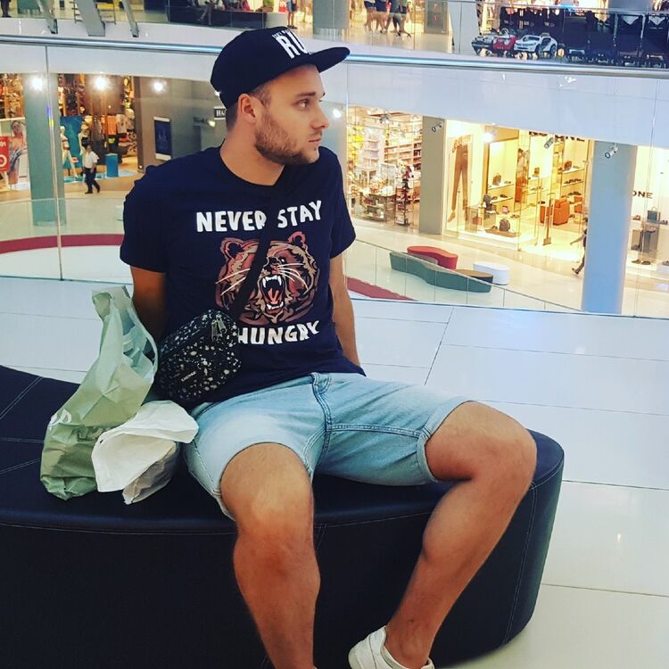 ���� 16946220 ������� Vitaly Sidco, 34 ����, ���� ���������� � �����