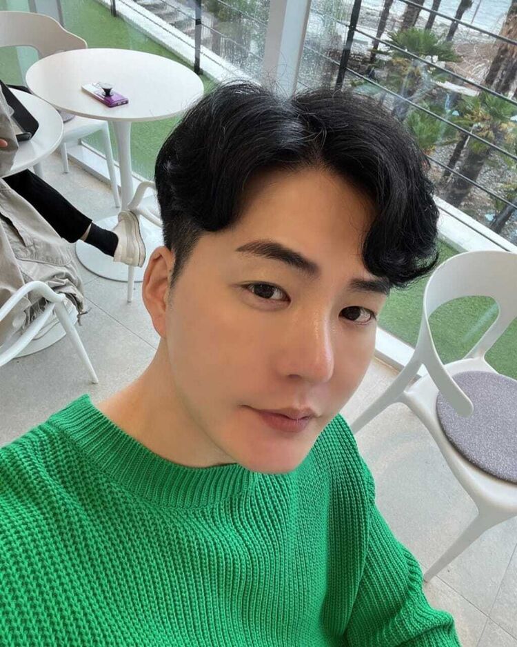 ���������� Cheju, ���� ������� Hoon Bong, 31 ���, ������������ ��� ������, ����� � ���������, c�������� ���������