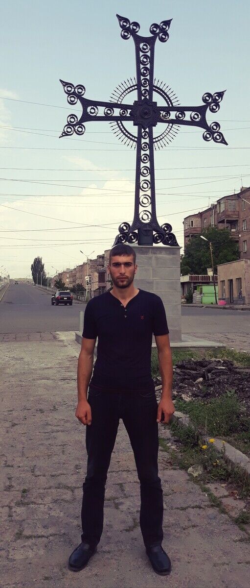 ���� 20675140 ������� Gagik, 27 ���, ���� ���������� � �������