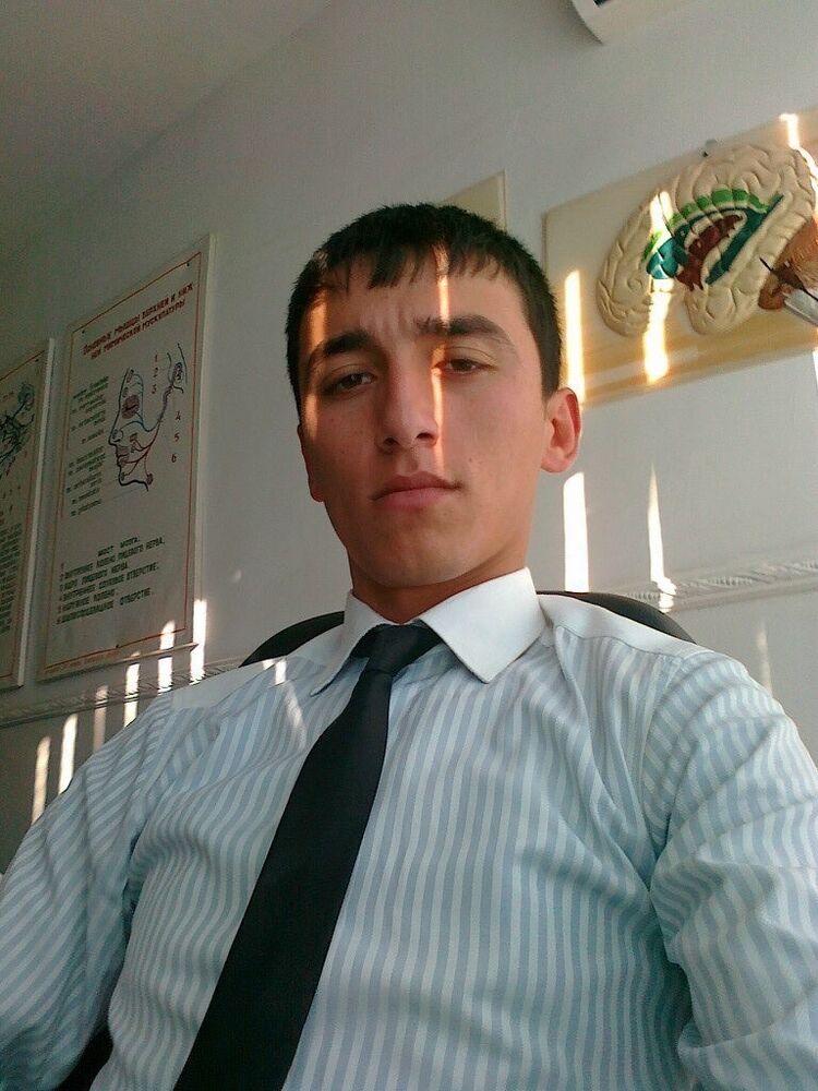  ,   Rustam, 35 ,   