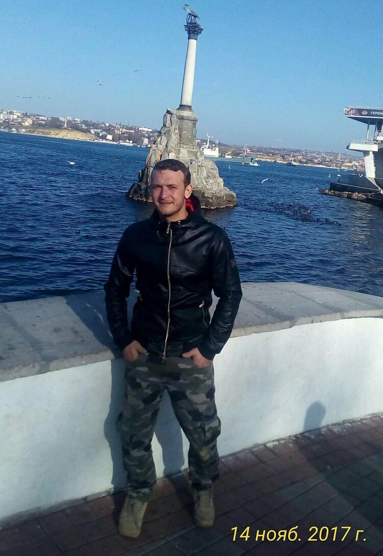 ���������� �����������, ���� ������� Olexandr, 39 ���, ������������ ��� ������, ����� � ���������, c�������� ���������