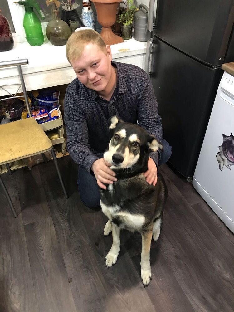 ���� 34087870 ������� ������, 41 ���, ���� ���������� � �����-����������