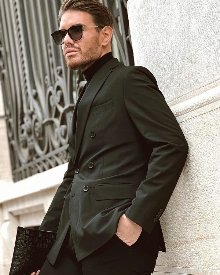 ���� 43385310 ������� ������, 35 ���, ���� ���������� � ������������