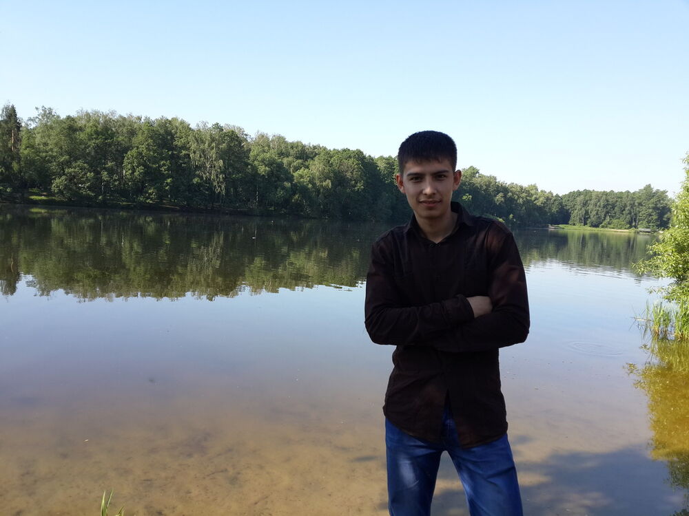 ���� 5416120 ������� Iskandar, 33 ����, ���� ���������� � ��������