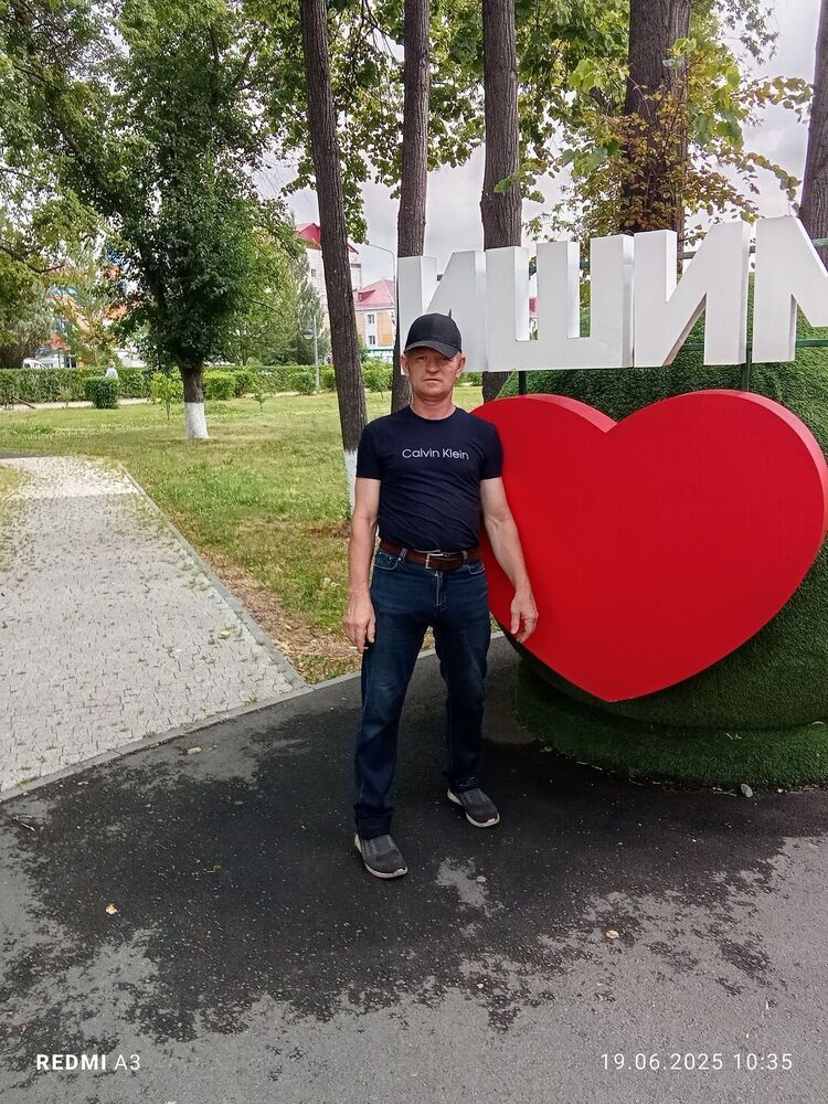 ���� 55836310 ������� Alexey, 48 ���, ���� ���������� � �����