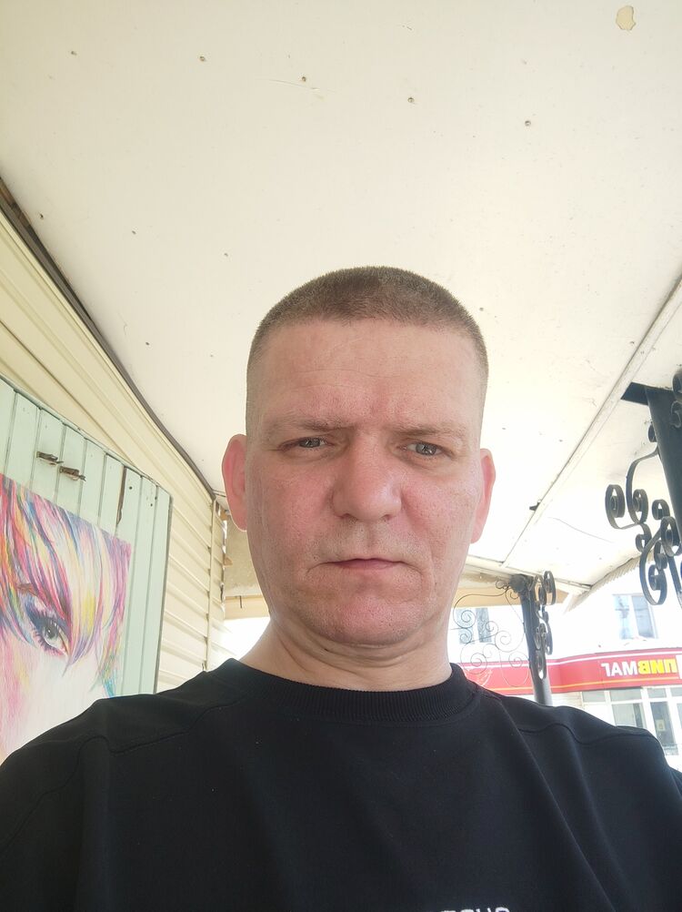 ���� 49352070 ������� Sergei, 43 ����, ���� ���������� � ��������