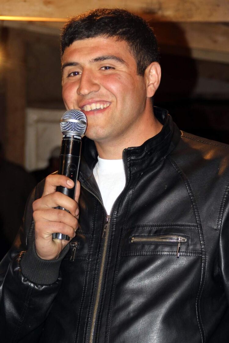   ,   Ilkin, 31 ,   ,   