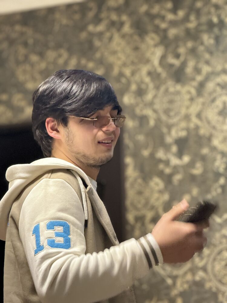 ���������� �������, ���� ����� Ziyodilla, 25 ���, ������������ ��� ������, ����� � ���������, c�������� ���������, ���������