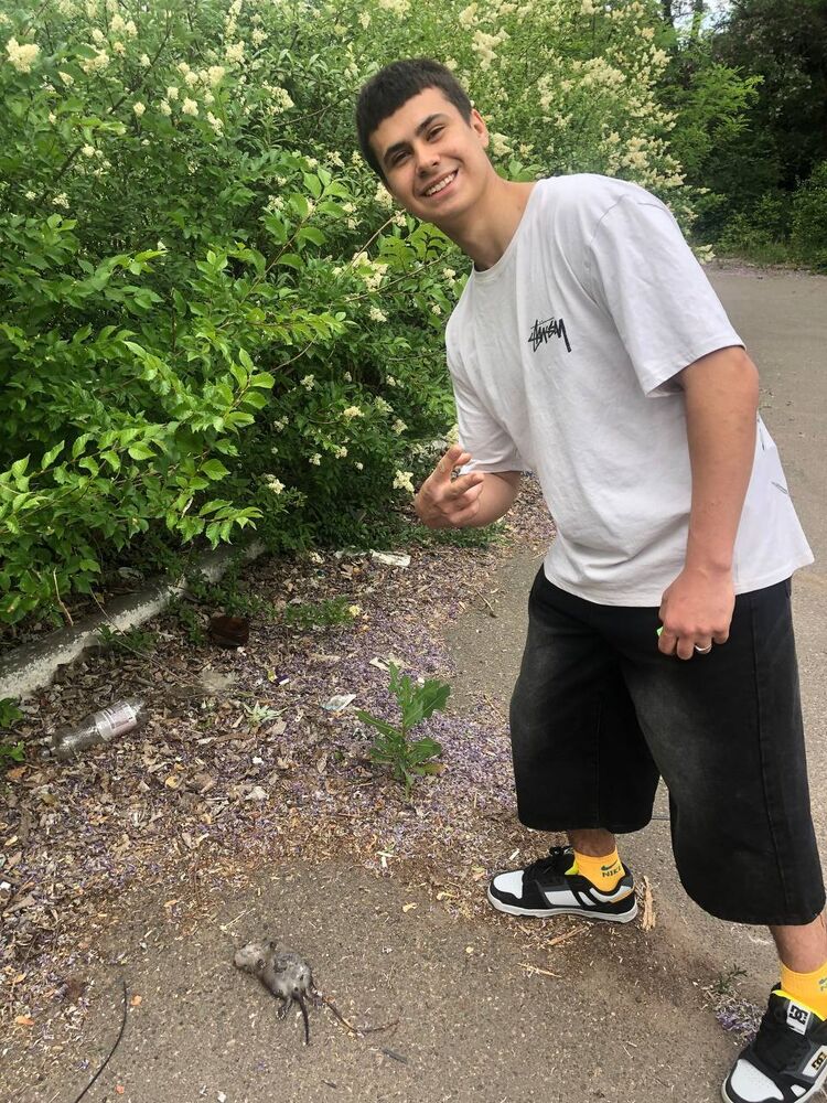 ���������� ������-��-����, ���� ����� ������, 22 ����, ������������ ��� ������, ����� � ���������