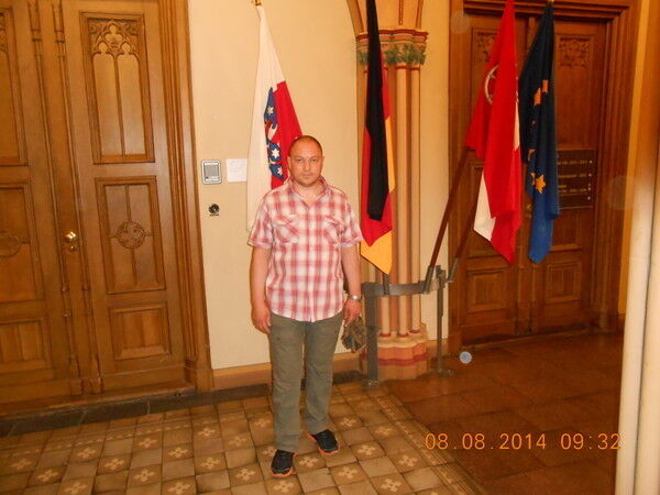  9476040  Wilhelm, 53 ,    