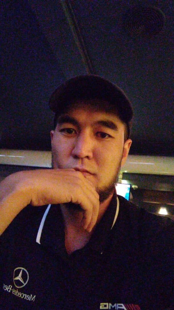 ���� 23832640 ������� Samat, 31 ���, ���� ���������� � �������