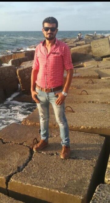 ���������� ������, ���� ������� Ahmed, 38 ���, ������������ ��� ������, ����� � ���������