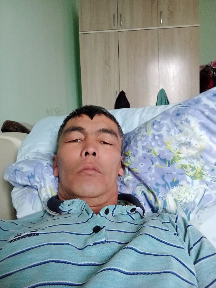  ,   Aibek, 52 ,   ,   