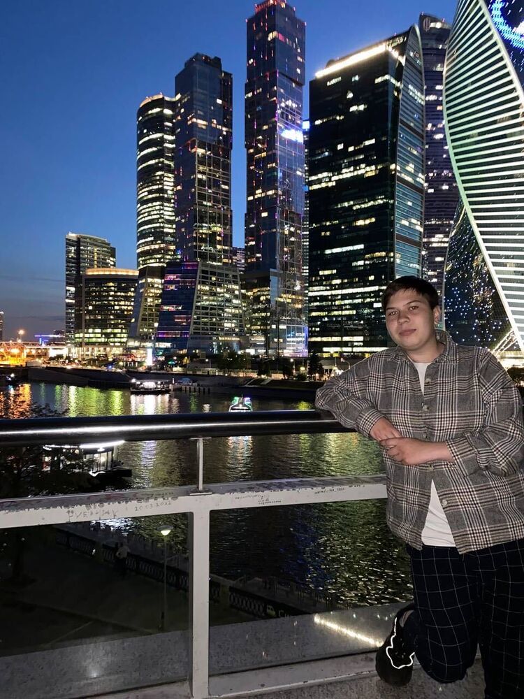 ���������� ������, ���� ������� ���������, 21 ���, ������������ ��� ����� � ���������, ���������