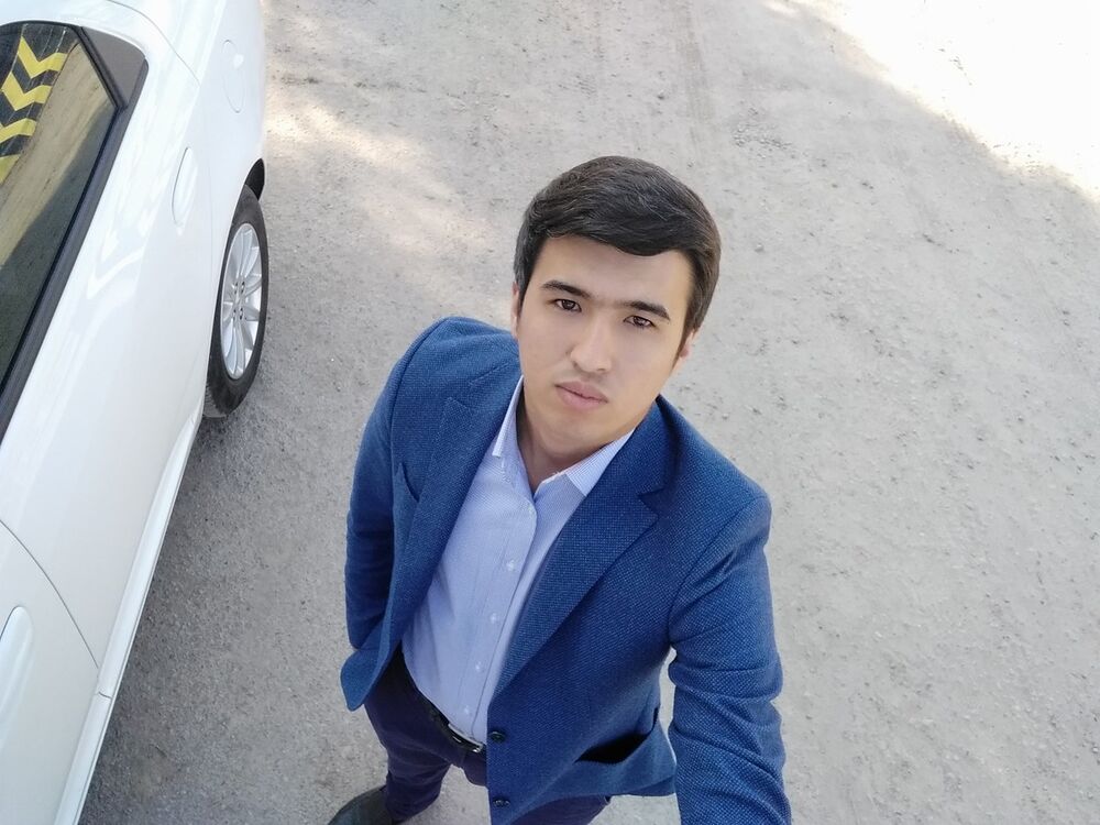 ���� 15710500 ������� Bobur, 33 ����, ���� ���������� � ��������