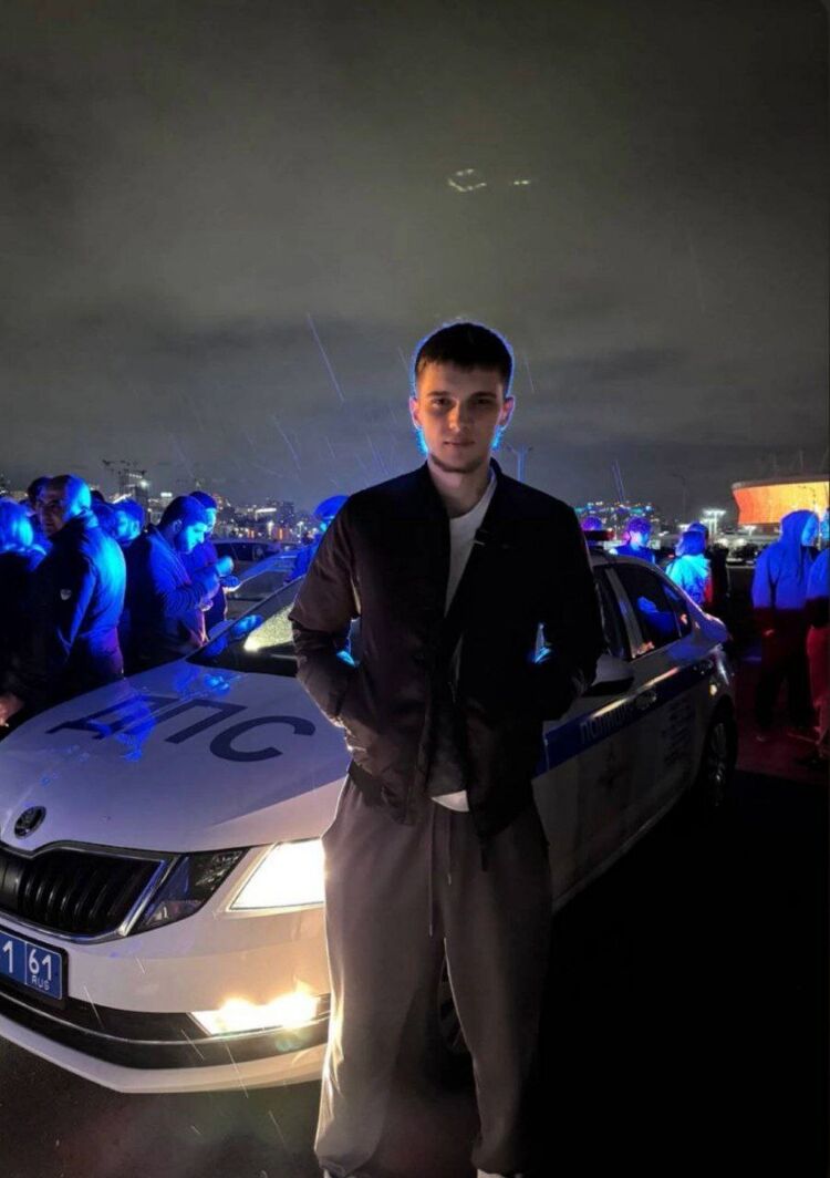 ���� 52482690 ����� ������, 23 ����, ���� ���������� � ������������