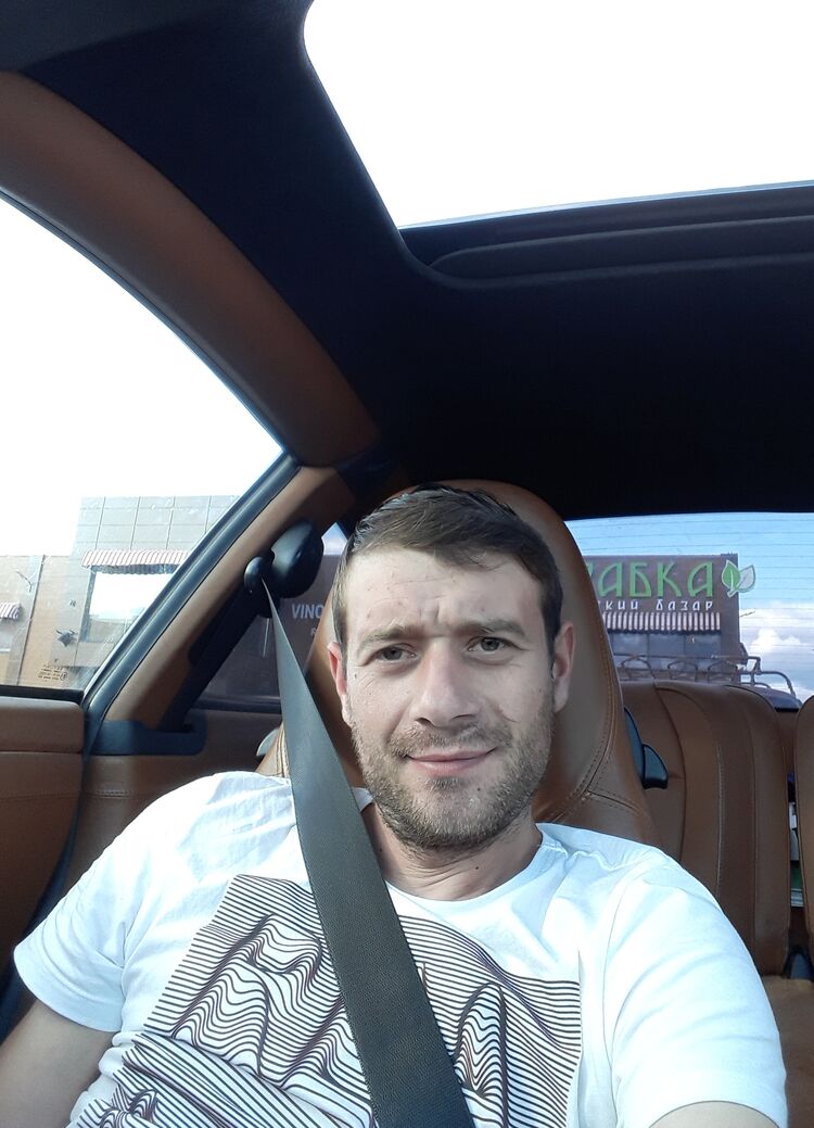 ���� 27540450 ������� Ghenadii, 42 ����, ���� ���������� � ��������