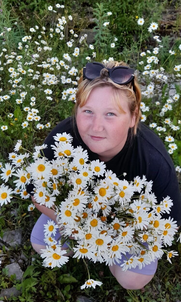 ���������� �����-���������, ���� ������� Vitalina, 29 ���, ������������ ��� ������, ����� � ���������, ���������