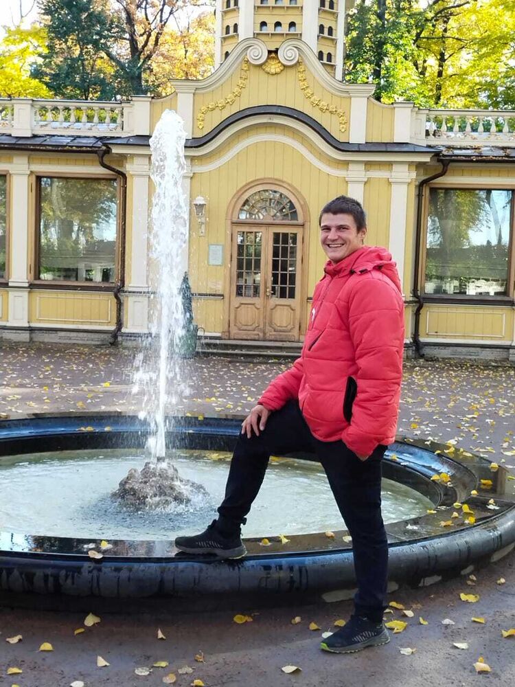 ���� 31206310 ������� Dmitry, 26 ���, ���� ���������� � ������