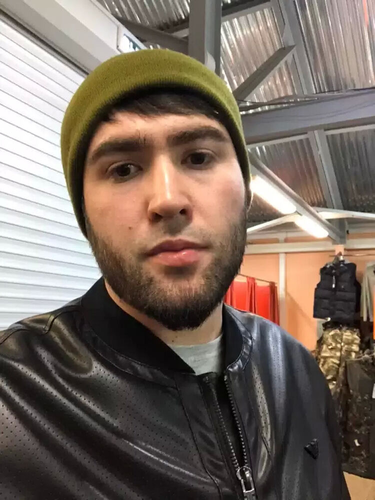 ���� 19981530 ������� Behruz, 30 ���, ���� ���������� � ������