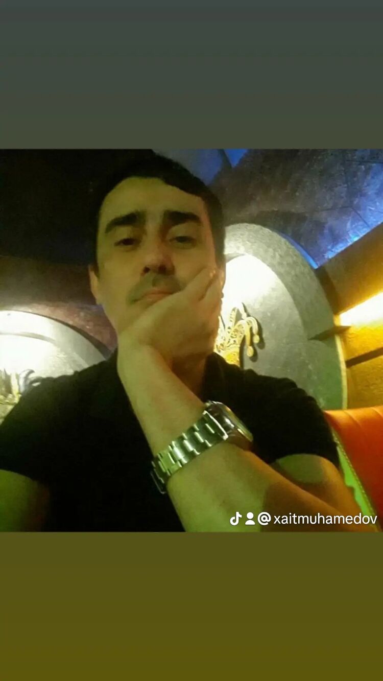 ���������� �������, ���� ������� Shavkat, 37 ���, ������������ ��� ������, ����� � ���������