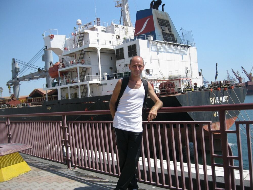  ,   Dmitriy, 51 ,  