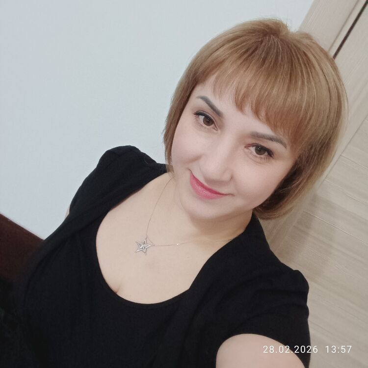 ���� 56416810 ������� Janna, 43 ����, ���� ���������� � ������