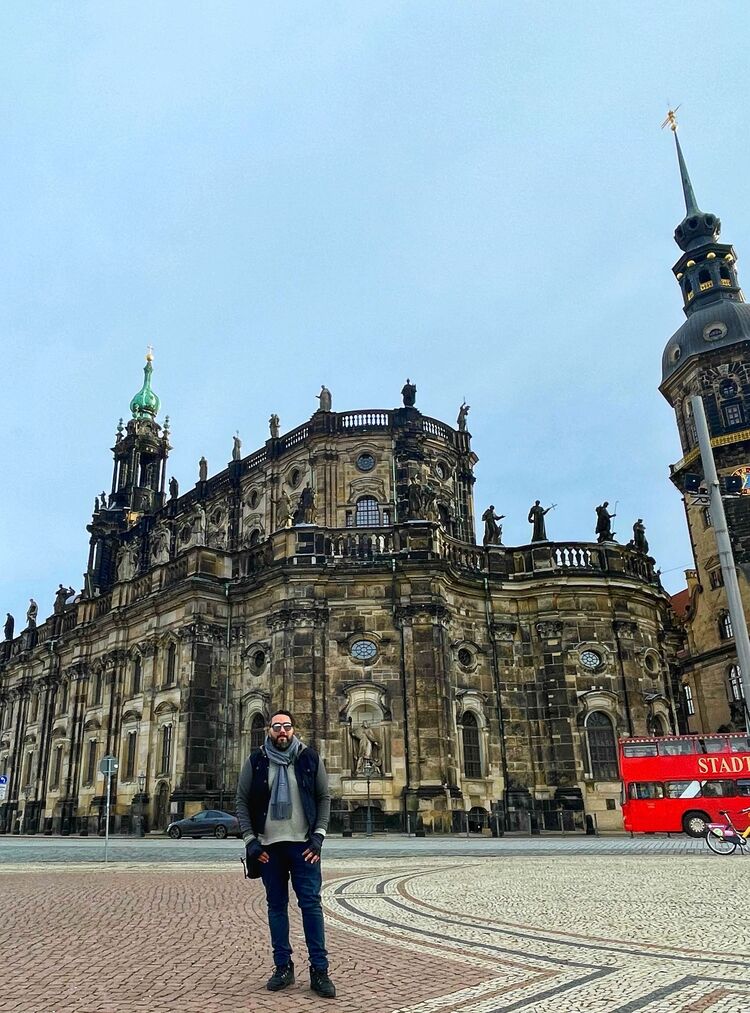 ���������� �����, ���� ������� Ramzy, 43 ����, ������������ ��� ������, ����� � ���������