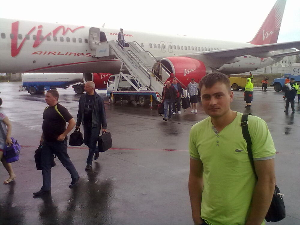  6410390  Mihail, 34 ,    