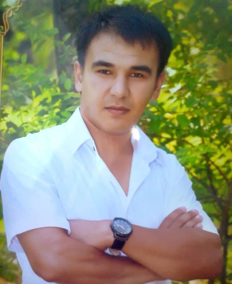  Zavod,   Muqimjon, 35 ,   ,   , c 