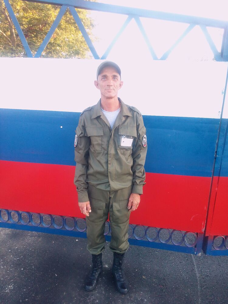 ���������� �����������������, ���� ������� Vladimir, 49 ���, ������������ ��� ������, ����� � ���������, c�������� ���������