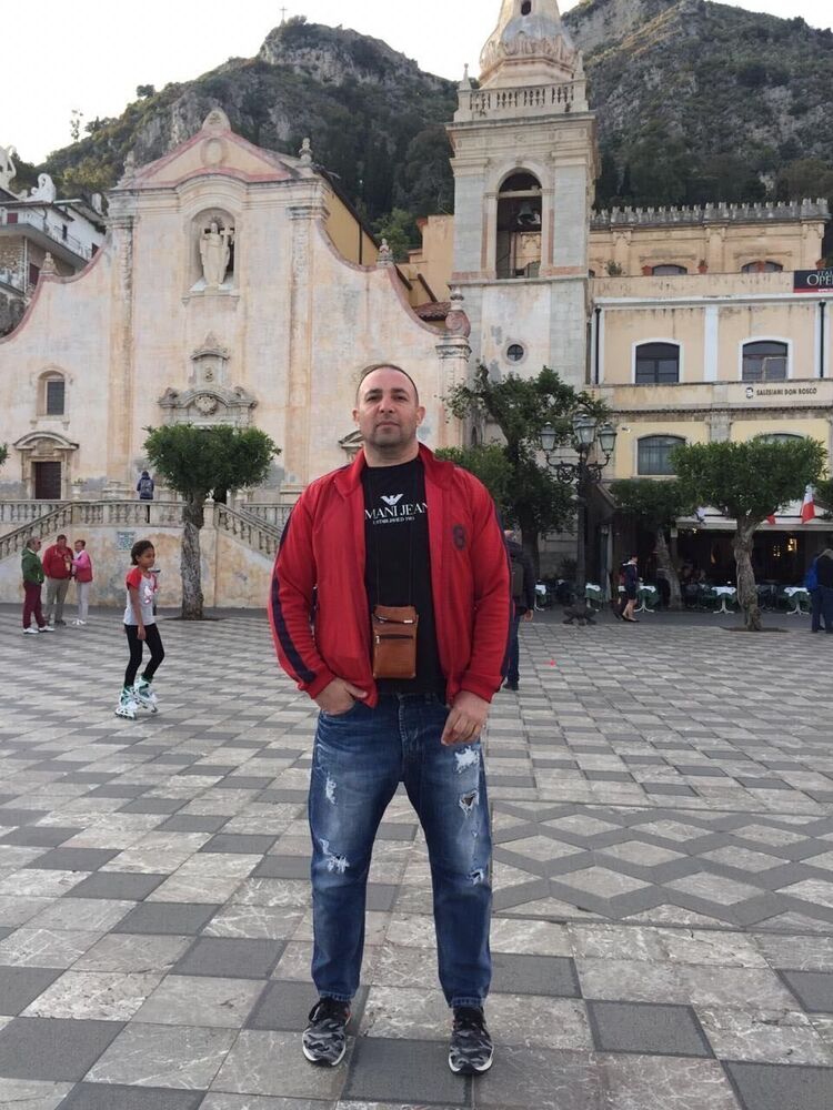 ���������� ������, ���� ������� MAGOMED, 52 ����, ������������ ��� ������, ����� � ���������