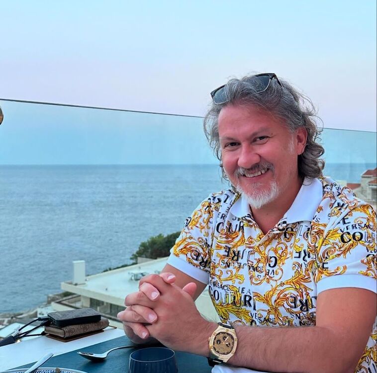 ���������� ������, ���� ������� Tony William, 53 ����, ������������ ��� ������, ����� � ���������