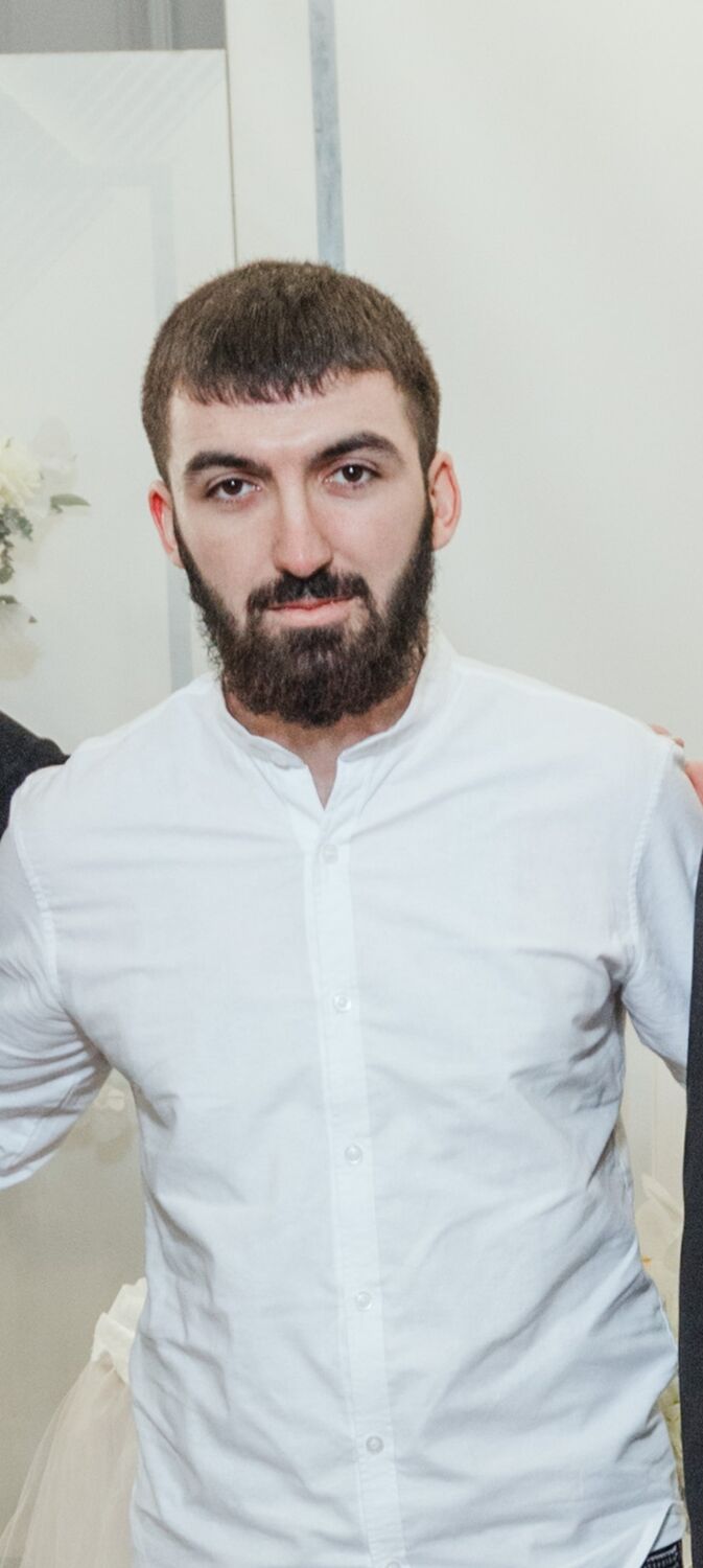 ���������� �����������, ���� ����� Vova, 25 ���, ������������ ��� ������, ����� � ���������