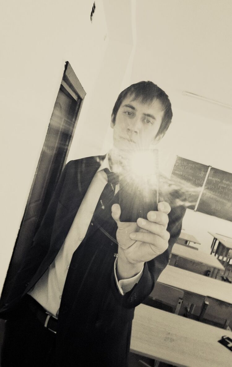  5211190  Andrey, 33 ,    